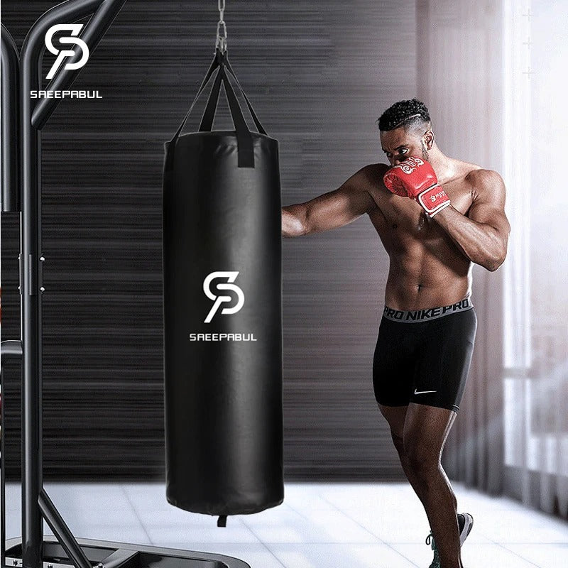 Pro Heavy Punching Bag: Unleash the Warrior Within