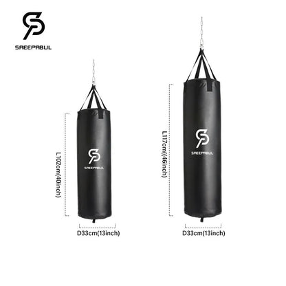 Pro Heavy Punching Bag: Unleash the Warrior Within